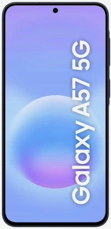 Samsung Galaxy A57 12GB / 512GB Awesome Navy smartphone Charger included no