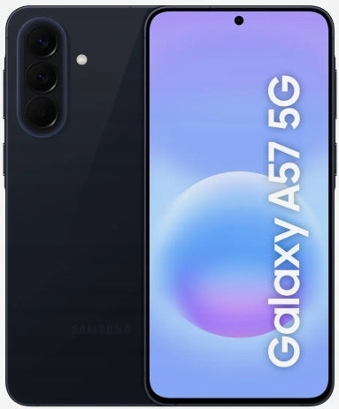 Samsung Galaxy A57 12GB / 512GB Awesome Navy smartphone