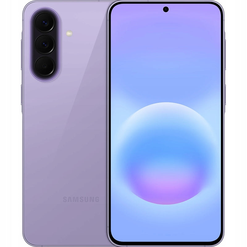Samsung Galaxy A57 5G 12/512 GB Purple - Lilac