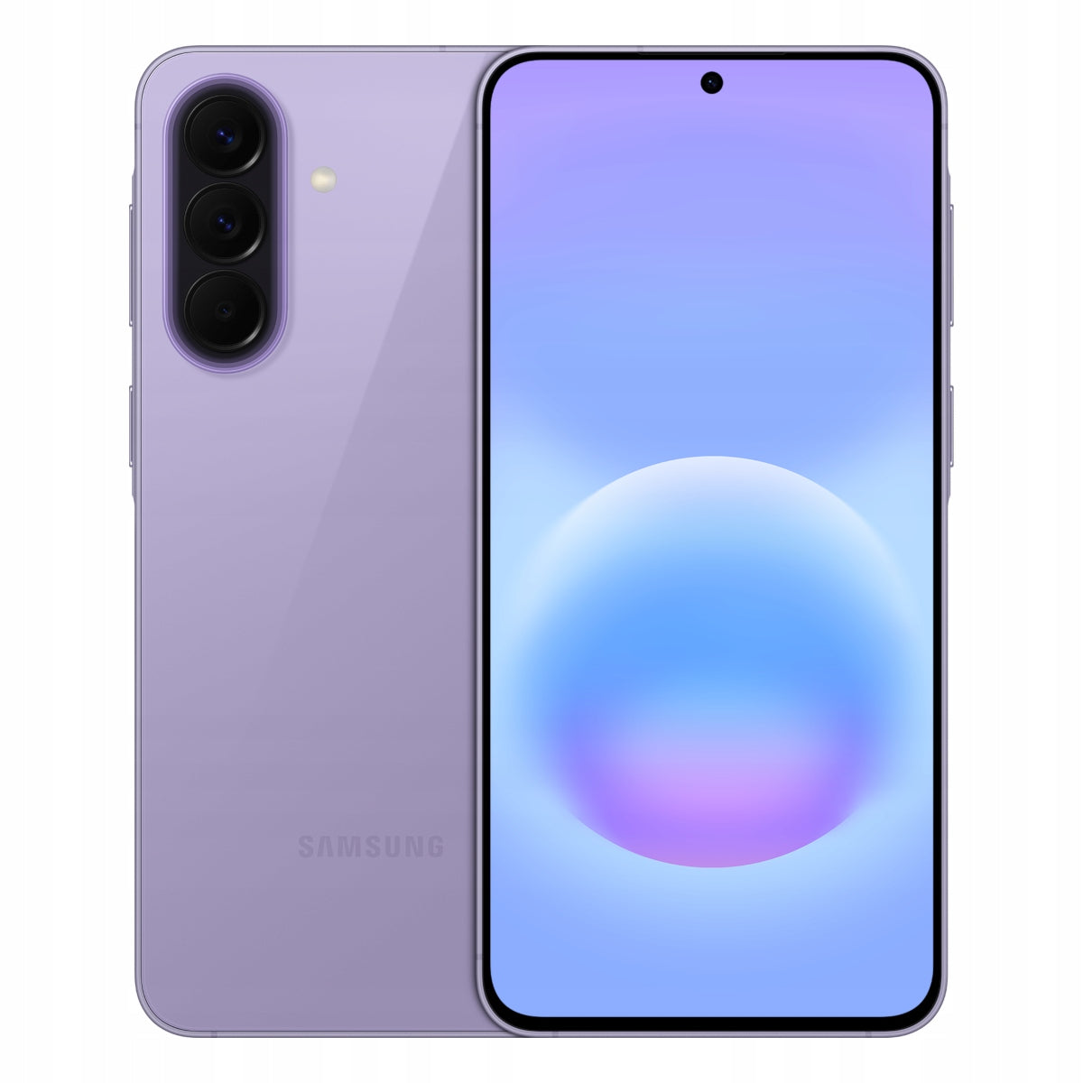 Samsung Galaxy A57 5G 512GB Purple