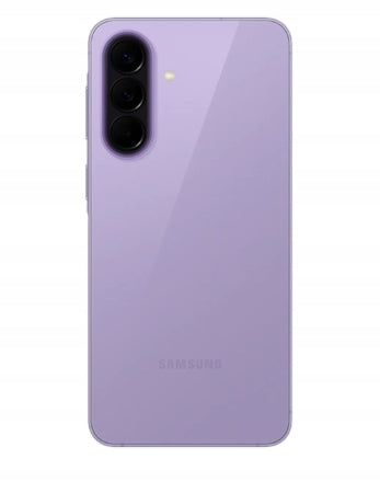 Samsung Galaxy A57 8 GB / 128 GB 5G purple smartphone Brand Samsung