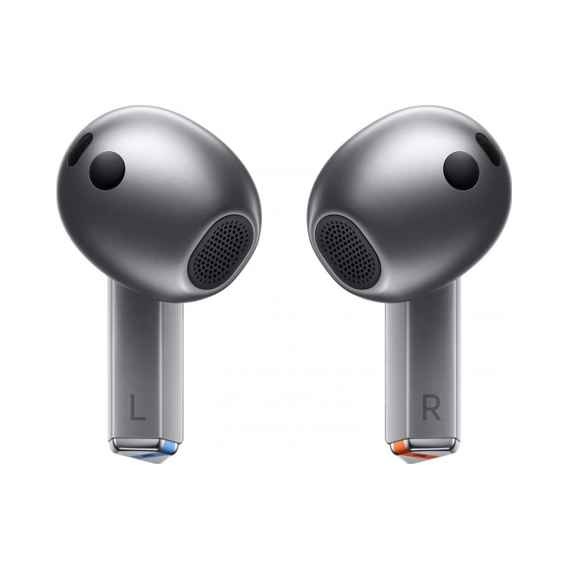 Samsung Galaxy Buds3 Bluetooth Wireless Earbuds Silver Manufacturer code SM-R530NZWAEUE