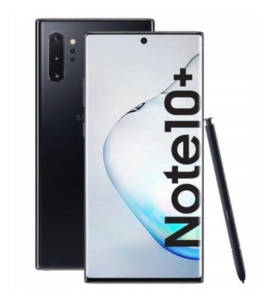 Samsung Galaxy Note 10 PLUS N975F 12 GB/256 GB 4G DUAL SIM +Glass +Etui!
