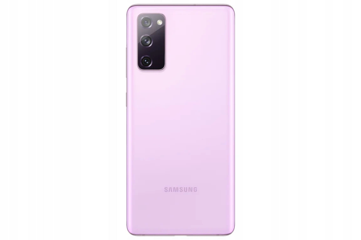 Samsung Galaxy S20 FE 5G G781B 6GB/128GB Dual SIM Fialová Brand Samsung