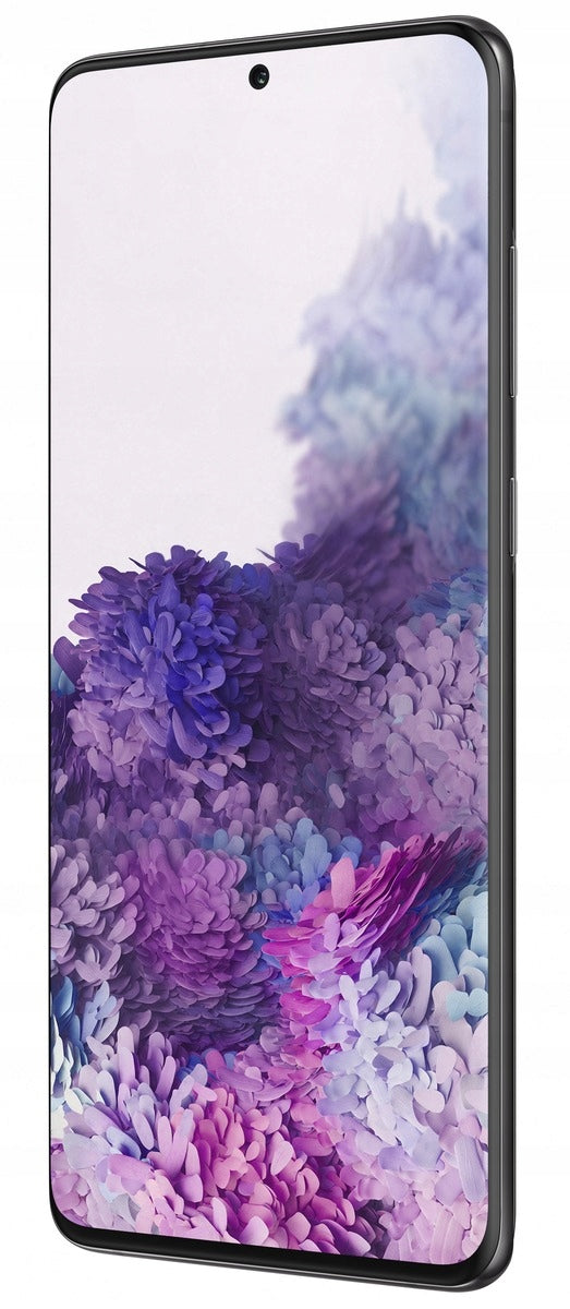 Samsung Galaxy S20+ G985F 8GB/128GB Dual SIM Černá Brand Samsung