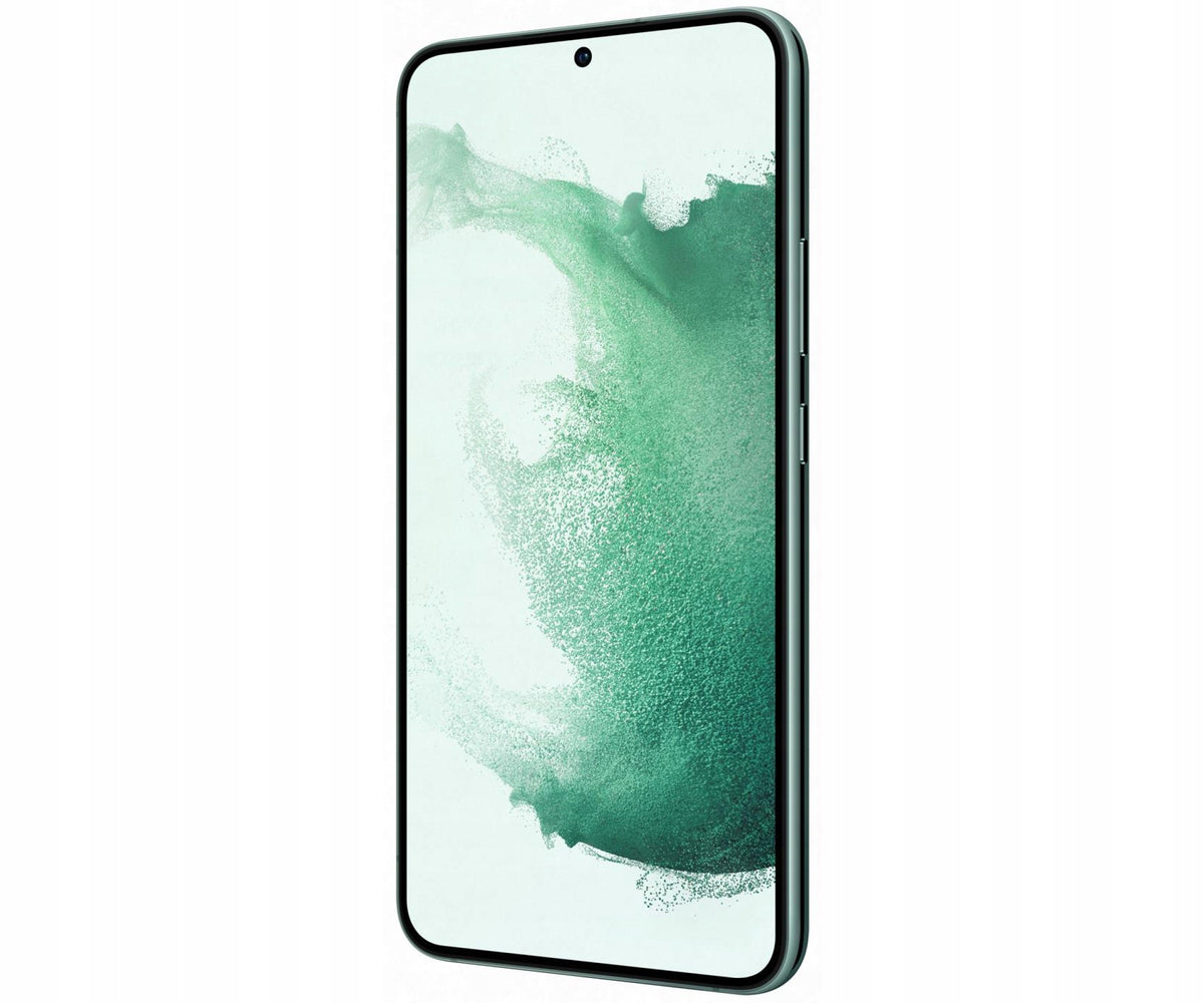 Samsung Galaxy S22+ Plus 8/128GB S906B 5G Dual SIM NFC Qi 50MP IP68 120Hz Charger included no