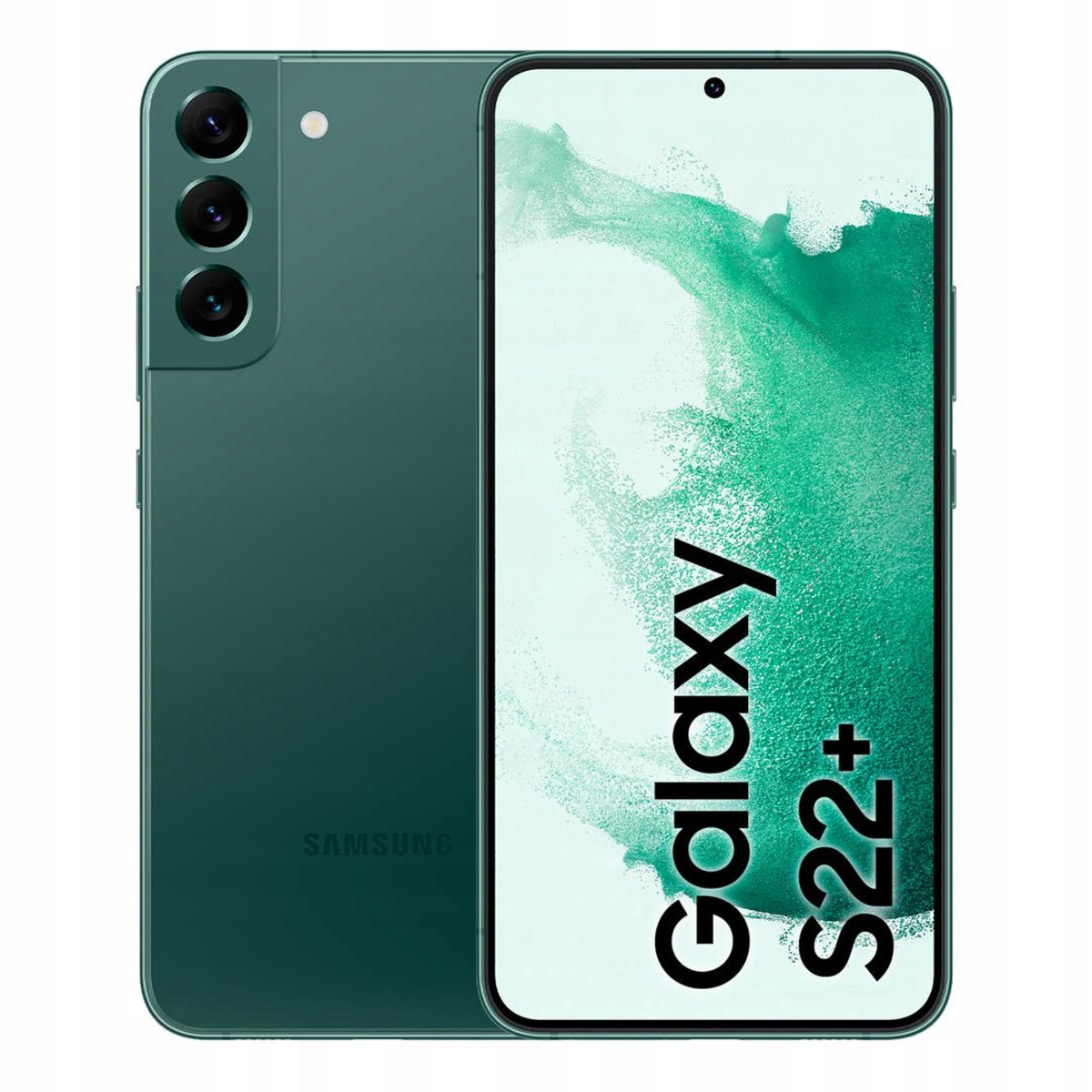 Samsung Galaxy S22+ Plus 8/128GB S906B 5G Dual SIM NFC Qi 50MP IP68 120Hz