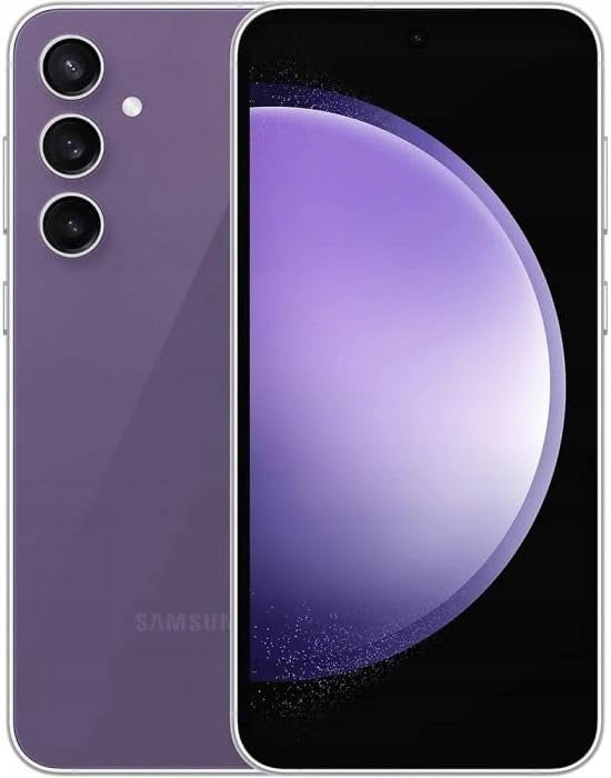 Samsung Galaxy S23 FE 256GB S711 Purple