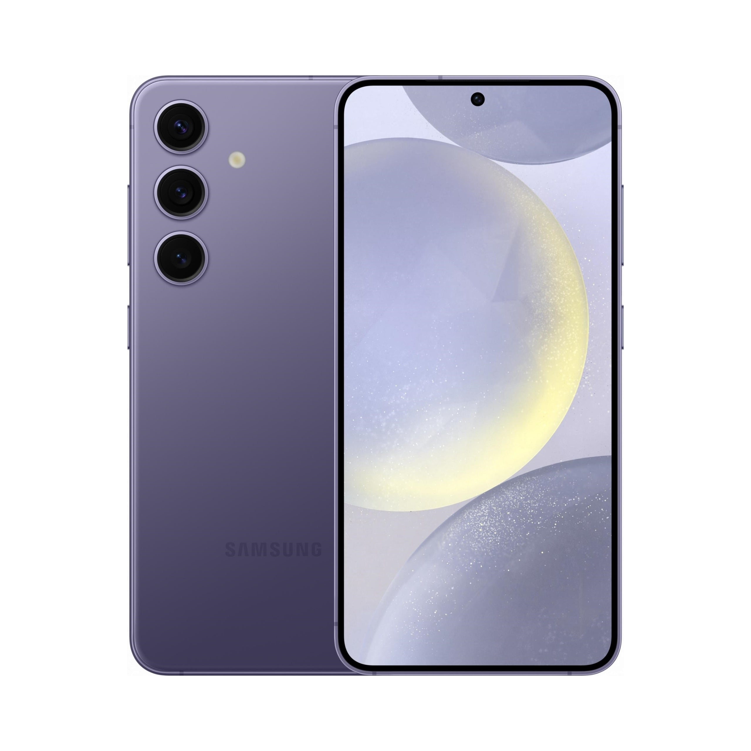 Samsung Galaxy S24 5G S921B 8/128GB Cobalt Violet Purple Box PL