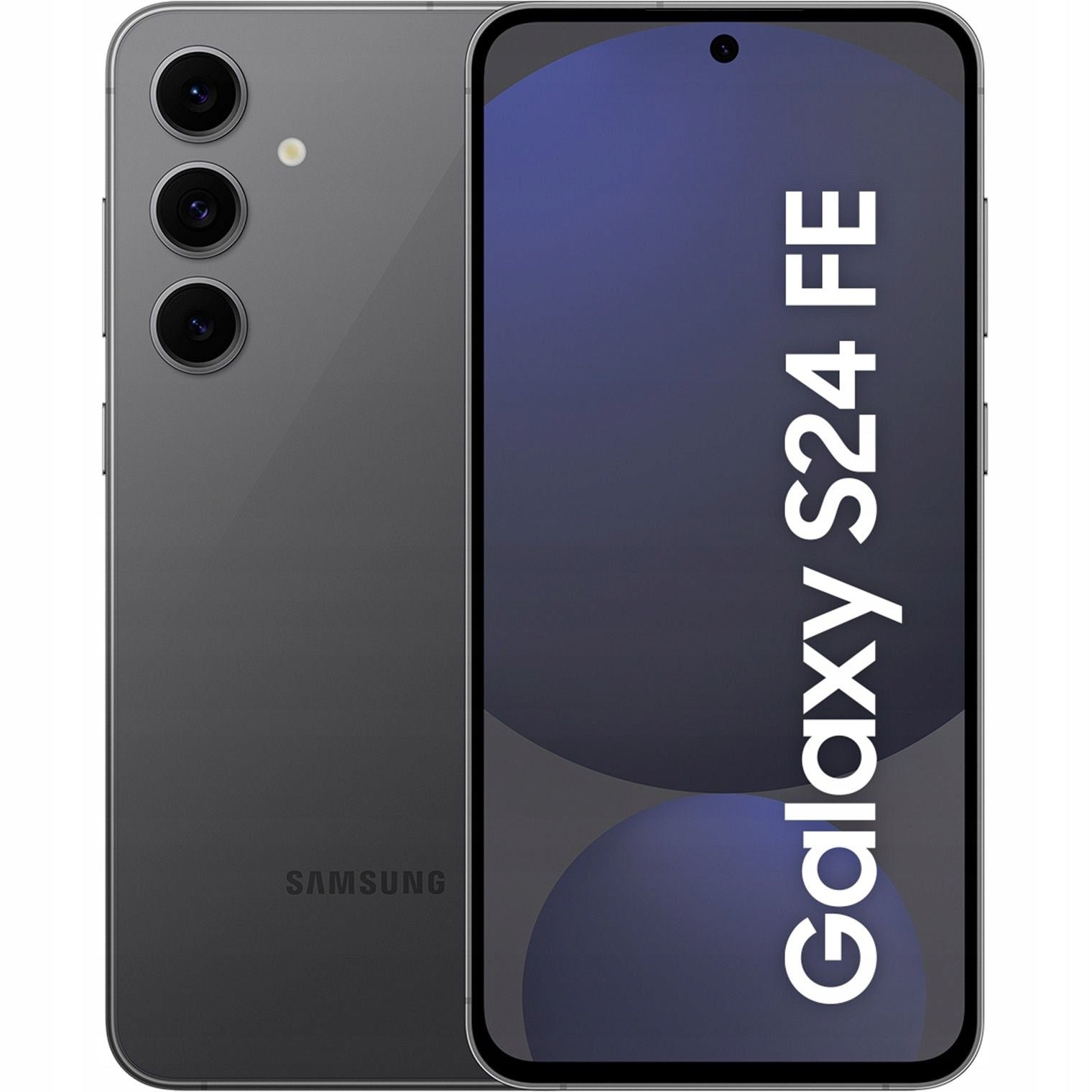 Samsung Galaxy S24 FE 128GB 8GB RAM 5G Graphite