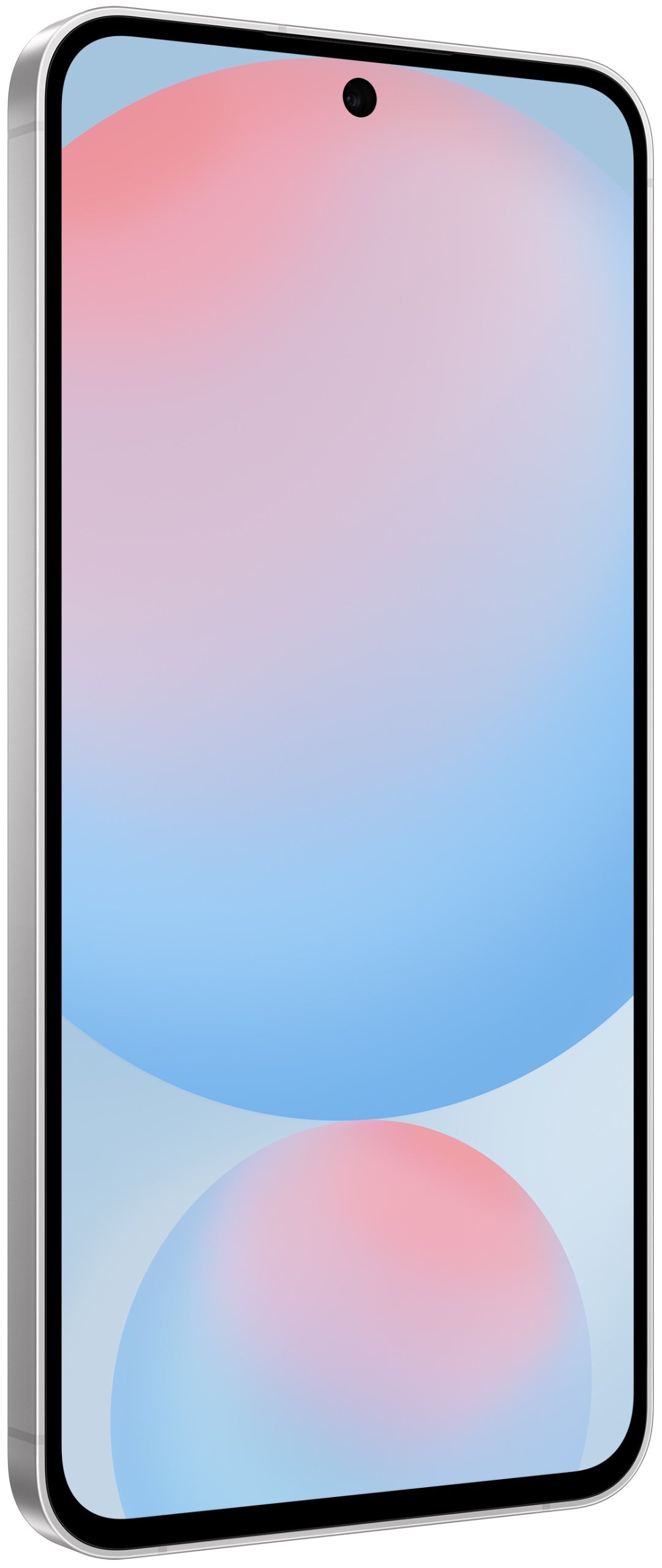 Samsung Galaxy S24 FE 5G | blue | 8/128 GB | NFC | 4700 mAh | 120 Hz | EN Manufacturer code SM-S721BLBDEUE