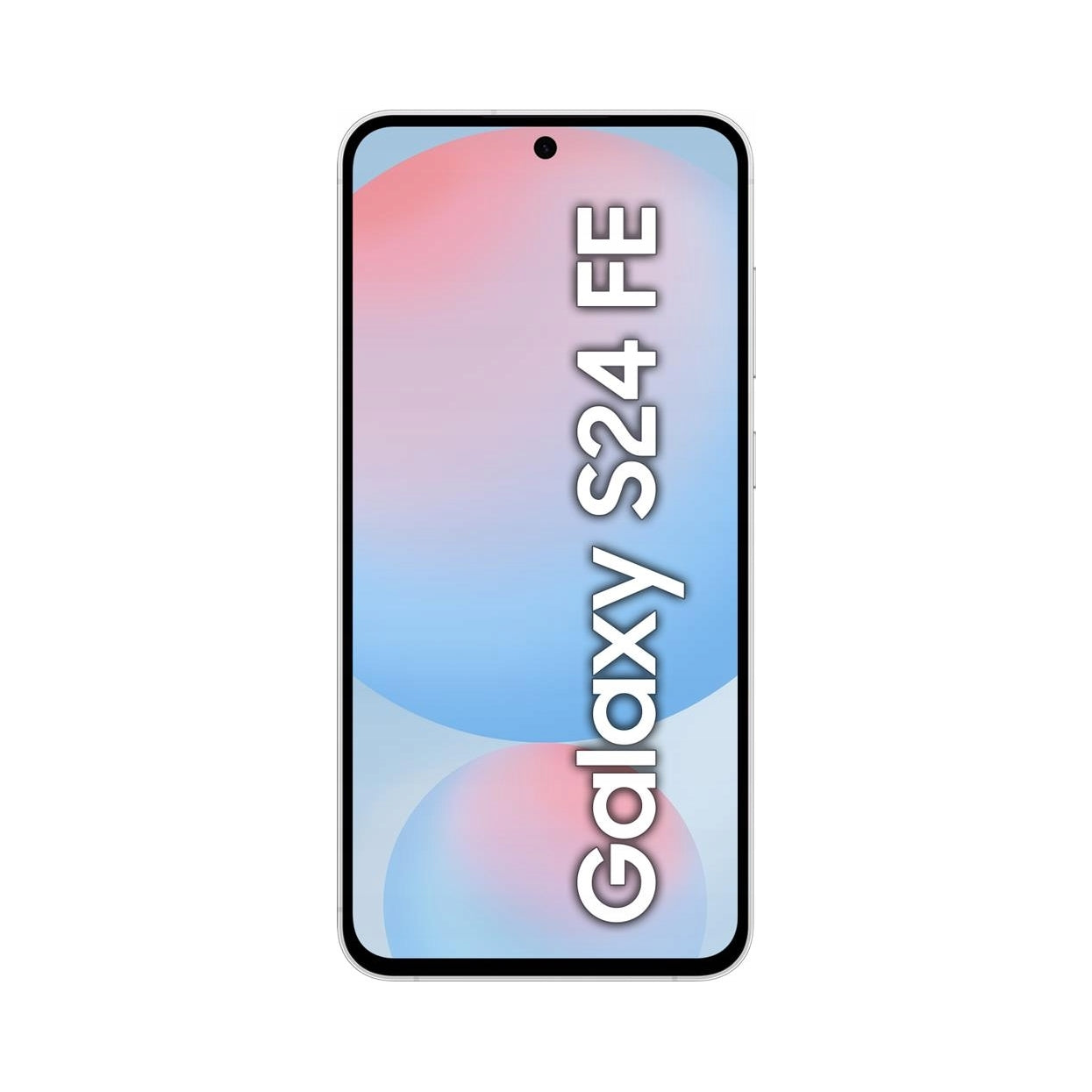 Samsung Galaxy S24 FE 5G | blue | 8/128 GB | NFC | 4700 mAh | 120 Hz | EN Packaging status original