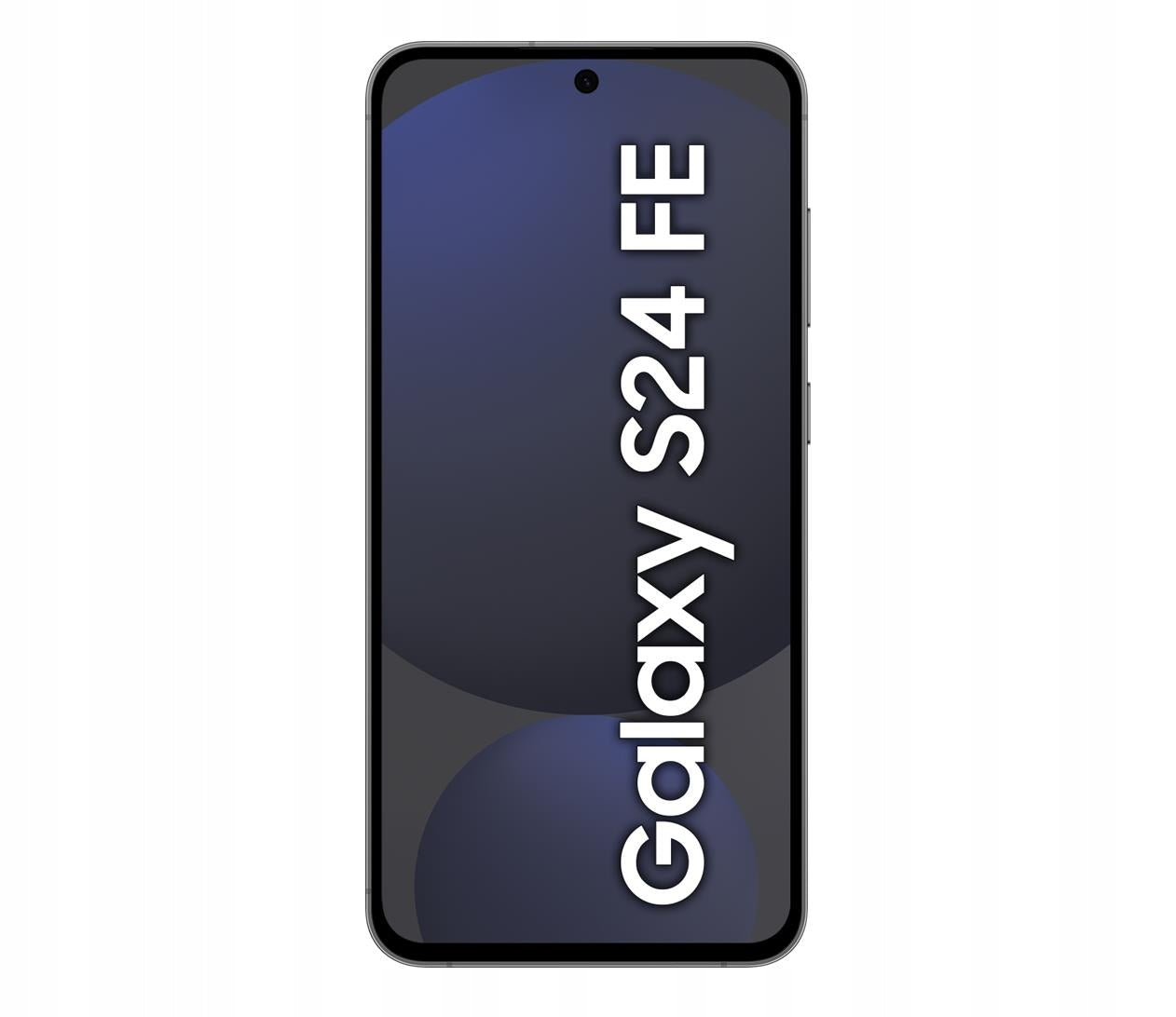 Samsung Galaxy S24 FE S721B 8GB/128GB Graphite Černá Brand Samsung