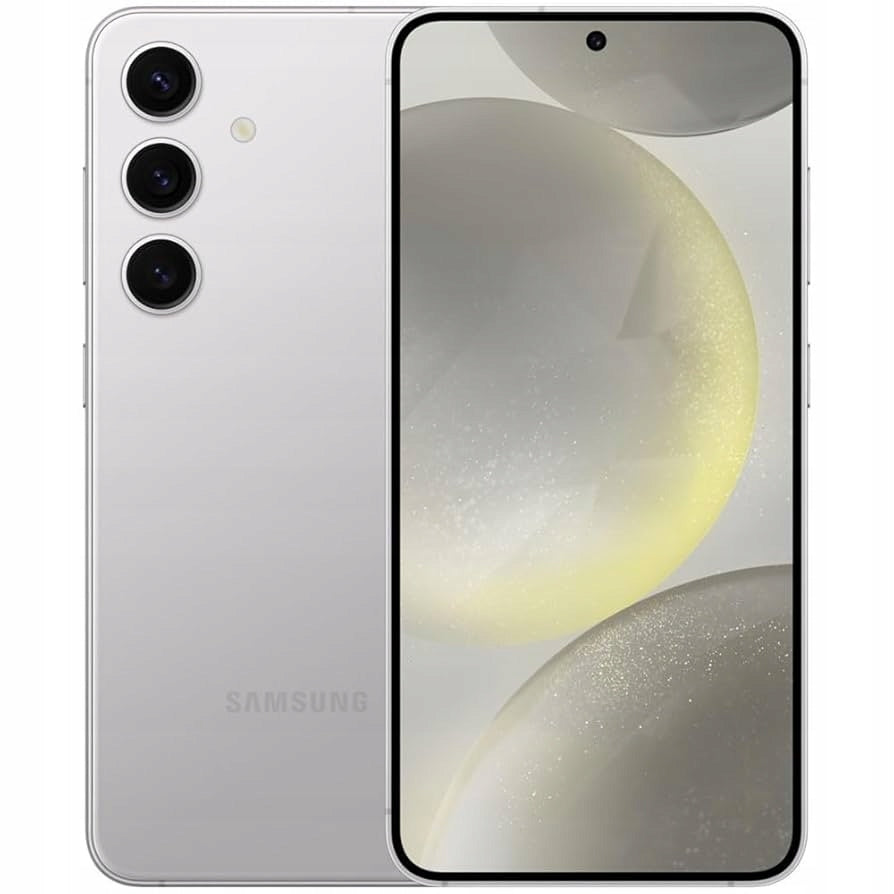 Samsung Galaxy S24 PLUS 512GB SILVER SALE