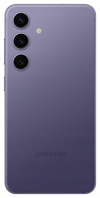 Samsung Galaxy S24 SM-S921BG 8GB/256GB Purple EAN (GTIN) 8806095299662