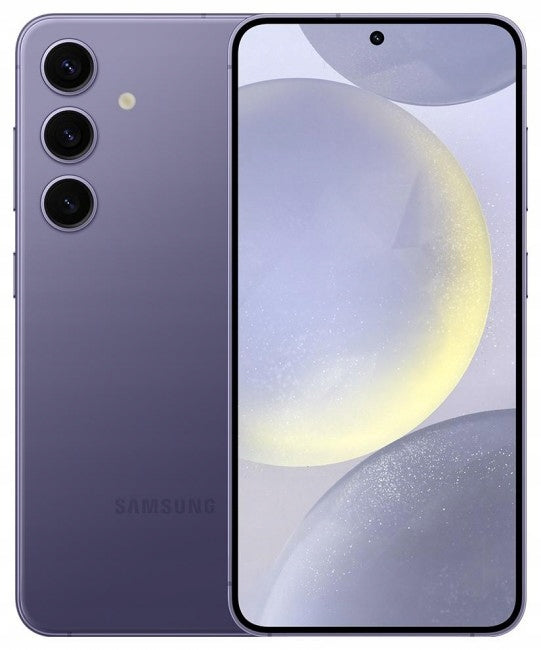 Samsung Galaxy S24 SM-S921BG 8GB/256GB Purple