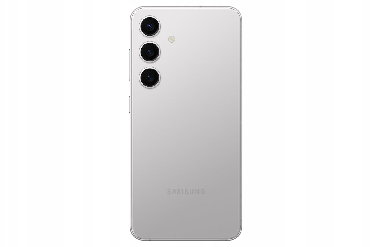 Samsung Galaxy S24 SM-S921BZAGEUE 8GB/256GB Grey EAN (GTIN) 8806095299785
