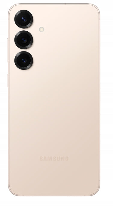 Samsung Galaxy S25 128GB S931 Gold Brand Samsung