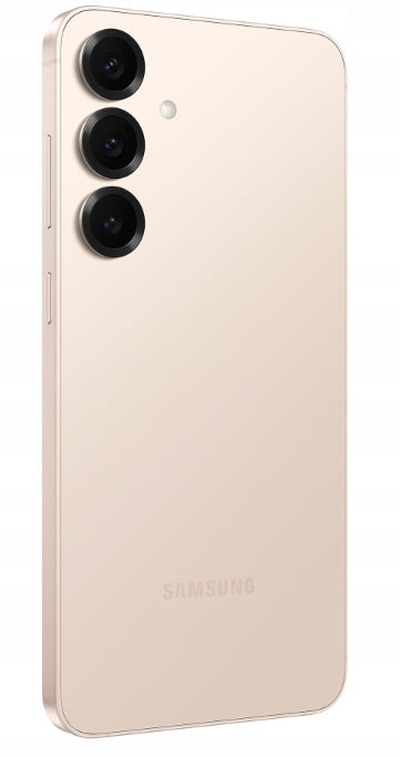 Samsung Galaxy S25 128GB S931 Gold Front camera resolution 12 Mpx