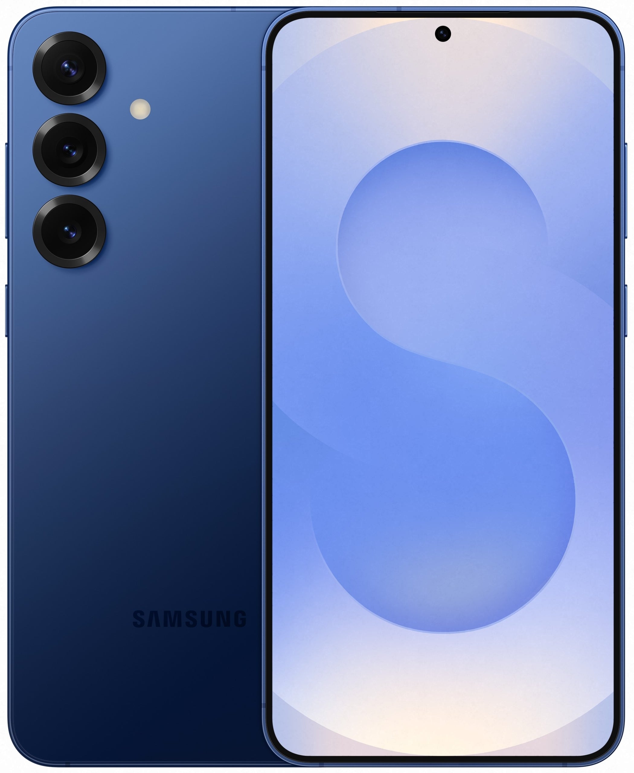 Samsung Galaxy S25+ 512GB S936 Dark blue