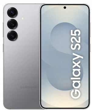 Samsung Galaxy S25 5G 12GB / 128GB Silver