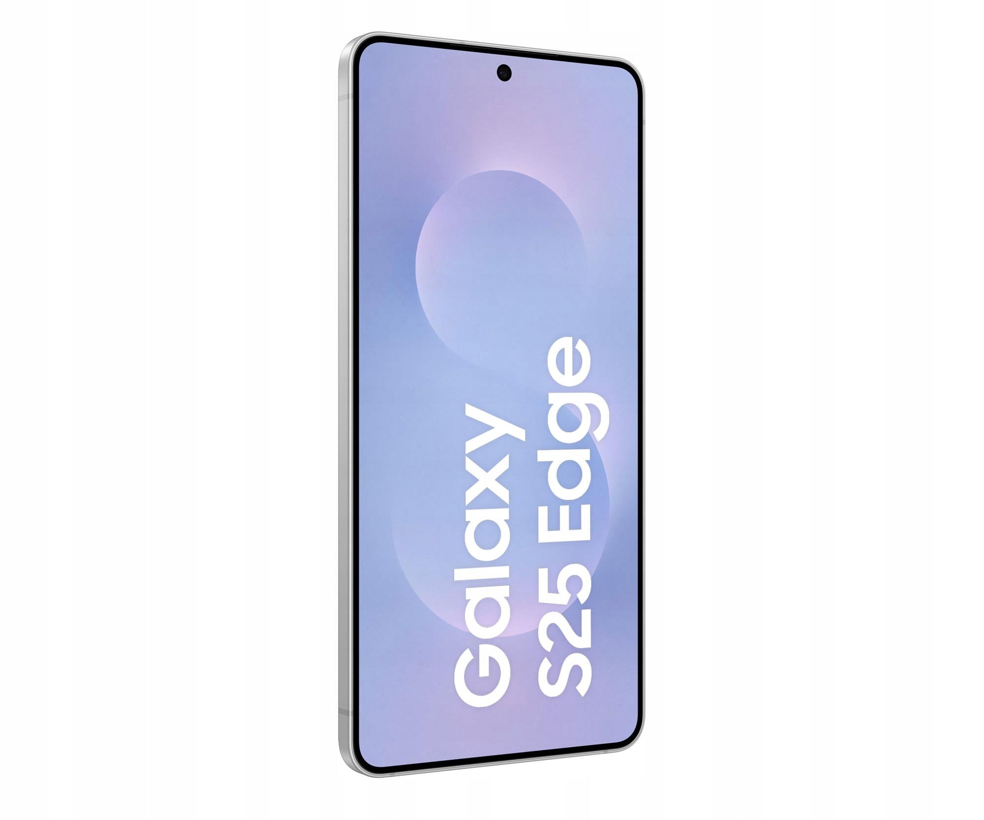 Samsung Galaxy S25 Edge 12 GB / 256 GB 5G blue Brand Samsung