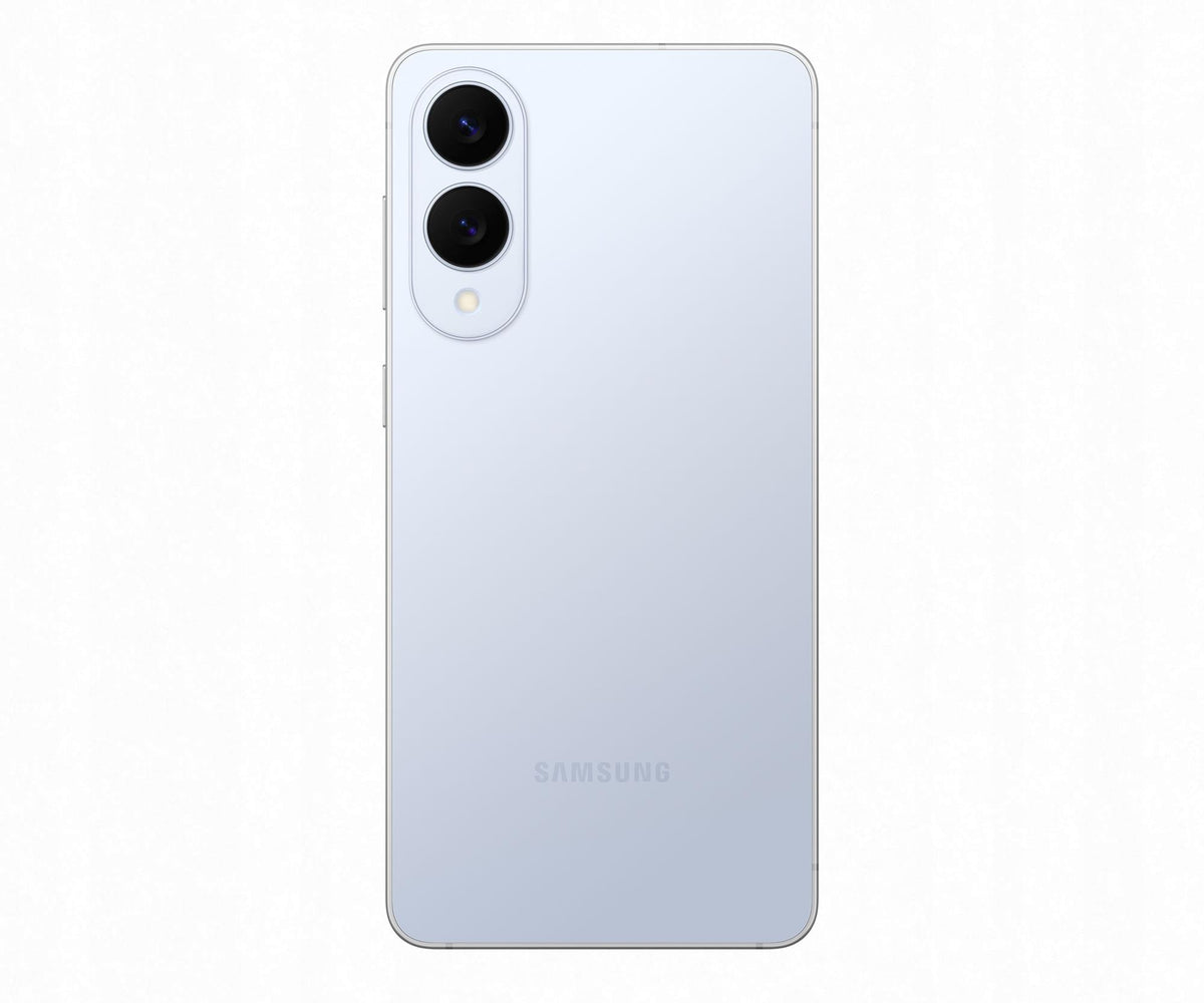 Samsung Galaxy S25 Edge 12 GB / 256 GB 5G blue Manufacturer code SM-S937BLBDEUE