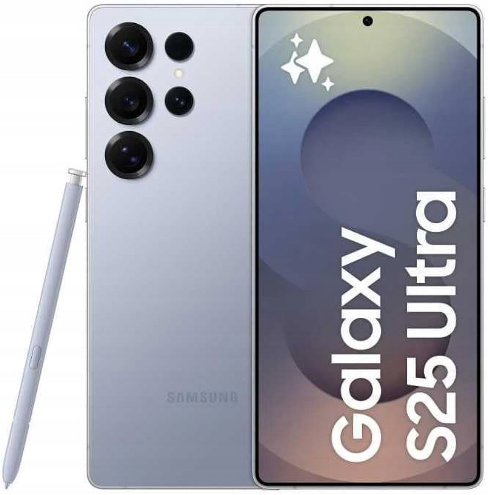 Samsung Galaxy S25 ULTRA 512GB DualSIM SALE