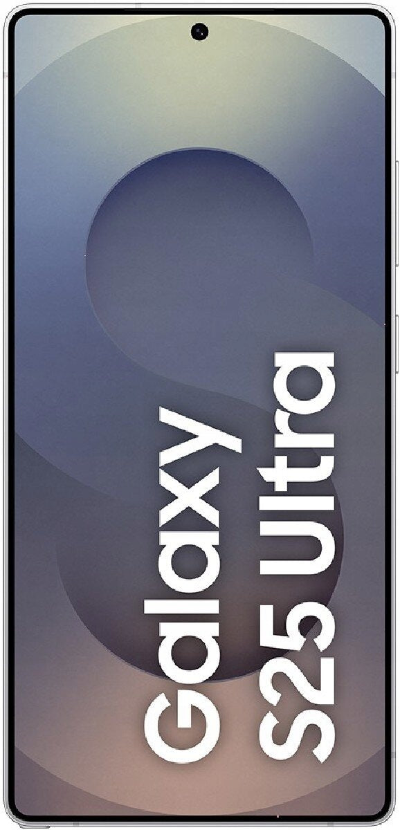 Samsung Galaxy S25 Ultra 12 GB / 256 GB 5G blue Packaging status original