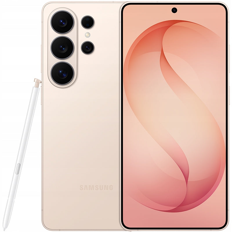 Samsung Galaxy S26 Ultra 5G 12/256GB Gold - Pink Gold