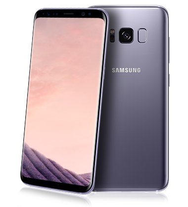 Samsung Galaxy S8+ 64GB - Freebie AWEI Cable Brand Samsung