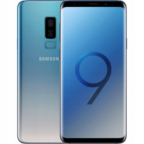 Samsung Galaxy S9+ G965F 6/64 GB Polaris blue