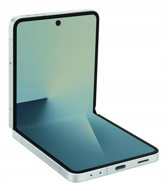 Samsung Galaxy SM-F766BLGGEUE smartphone 17,5 cm (6.9") Dual SIM 5G USB ... Brand Samsung