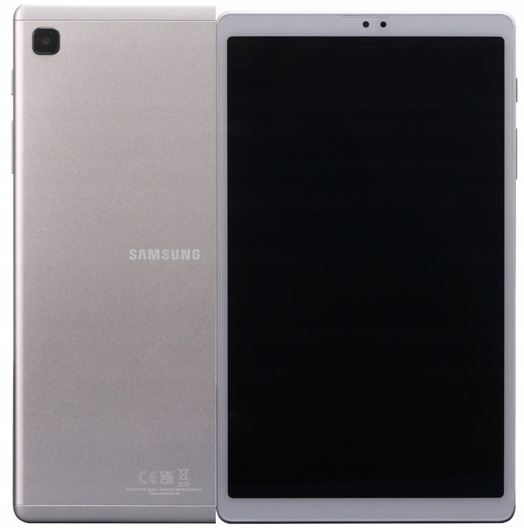 Samsung Galaxy Tab A7 Lite 4G 3/32 GB SM-T225NZSAEUE 