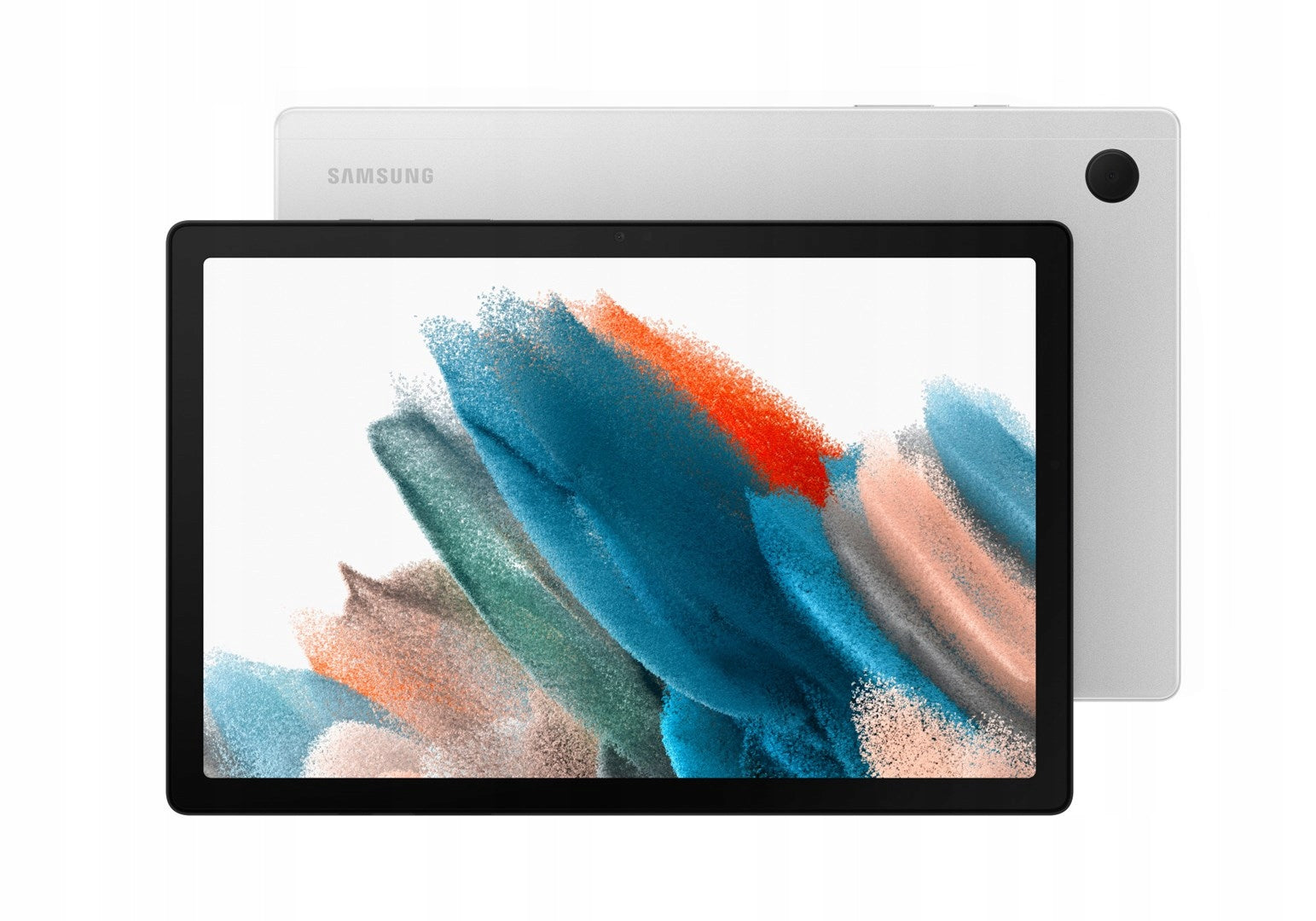 Samsung Galaxy Tab A8 LTE 4/128 GB SM-X205NZSFEUB 