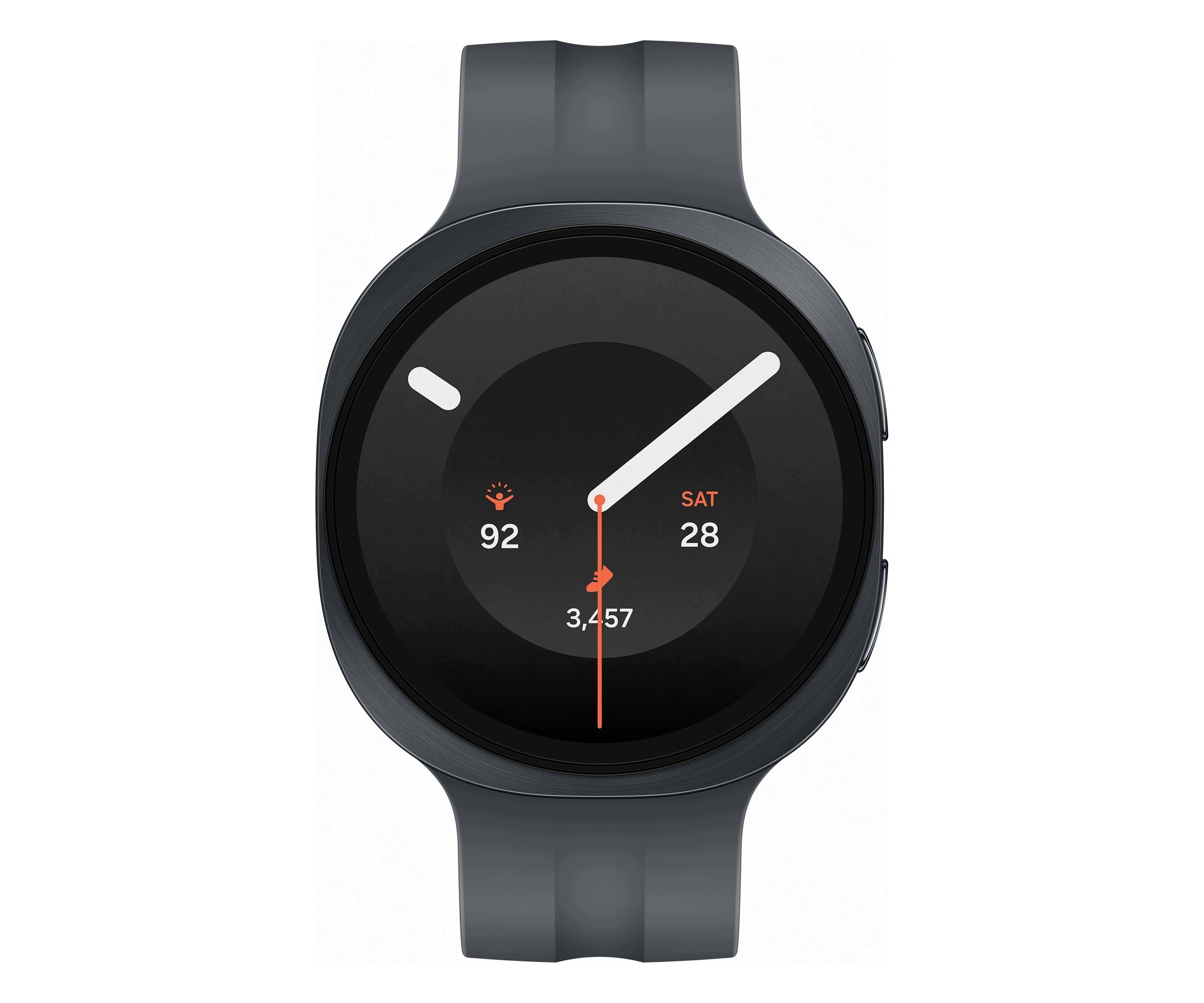 Samsung Galaxy Watch 9 LTE 44mm Black (L355) Packaging status original