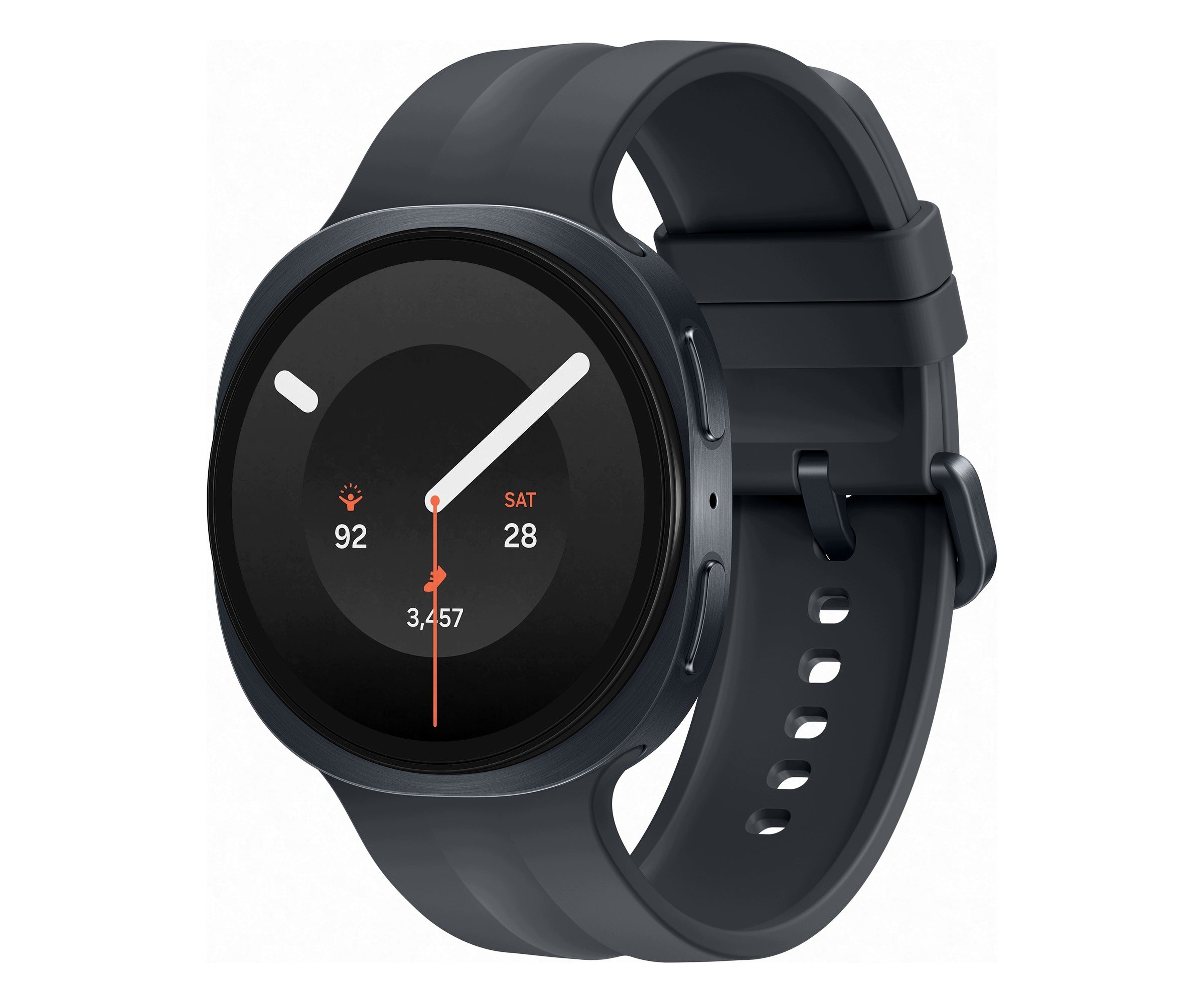Samsung Galaxy Watch 9 LTE 44mm Black (L355)
