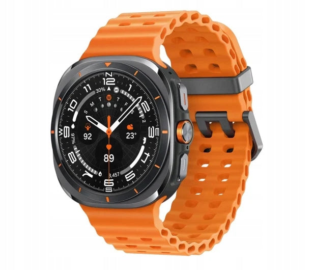 Samsung Galaxy Watch Ultra SM-L705 LTE 47mm 2025 Titanium Gray Brand Samsung