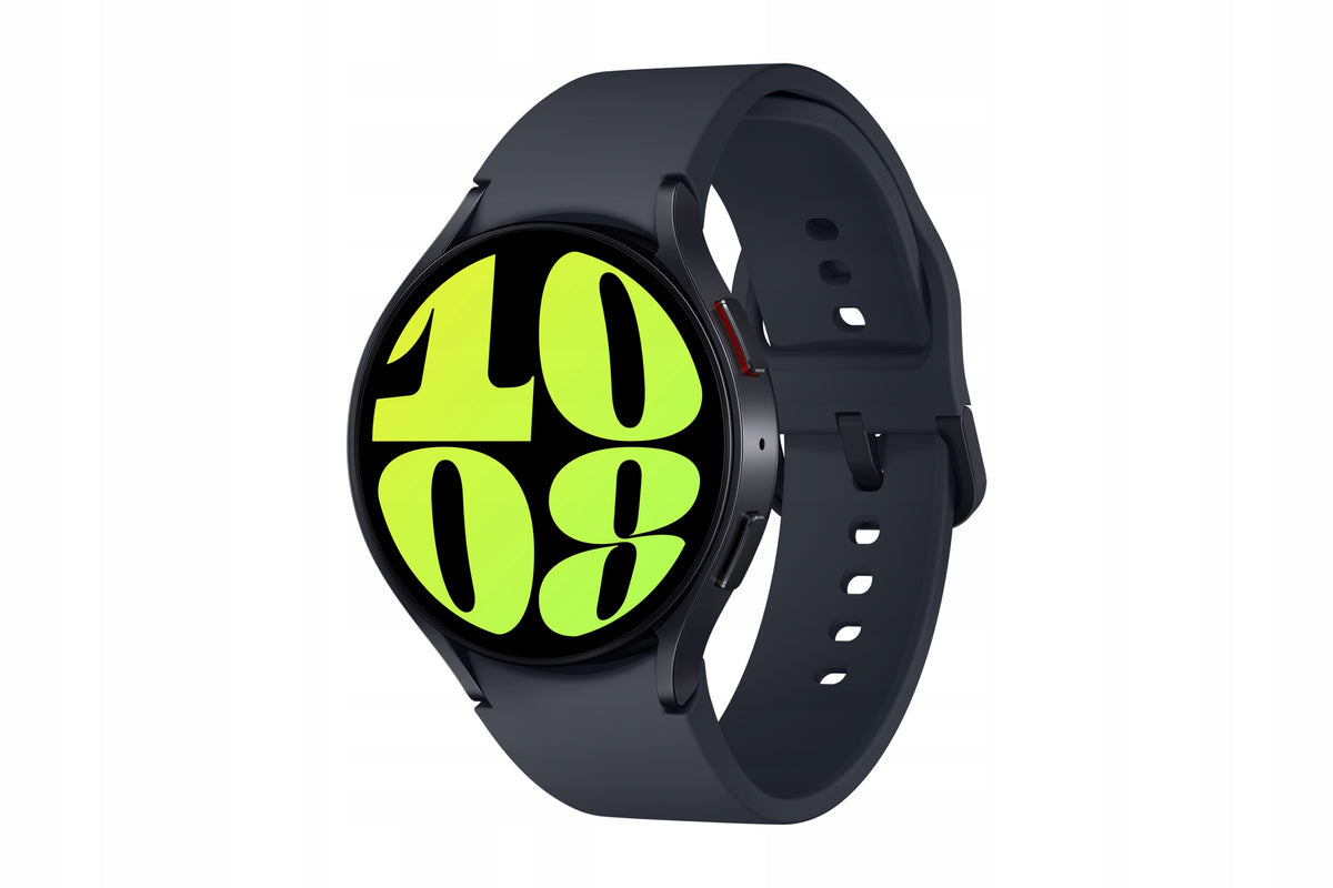 Samsung Galaxy Watch6 44 mm smart watch graphite