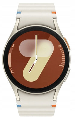 Samsung Galaxy Watch7 BT SM-L300 40mm Beige smartwatch Packaging status original