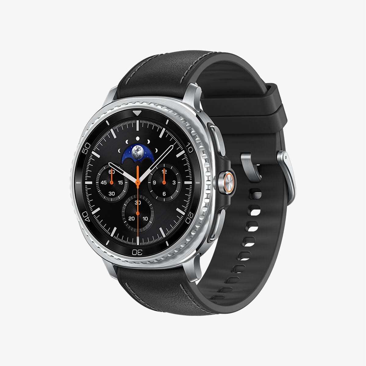 Samsung Galaxy Watch8 Classic 46 mm Bluetooth black 64 GB SM-L500NZKAEUB