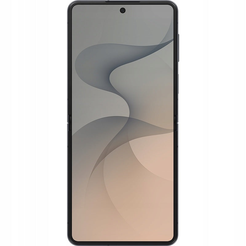 Samsung Galaxy Z Flip8 5G 12/256GB Graphite - Graphite Brand Samsung