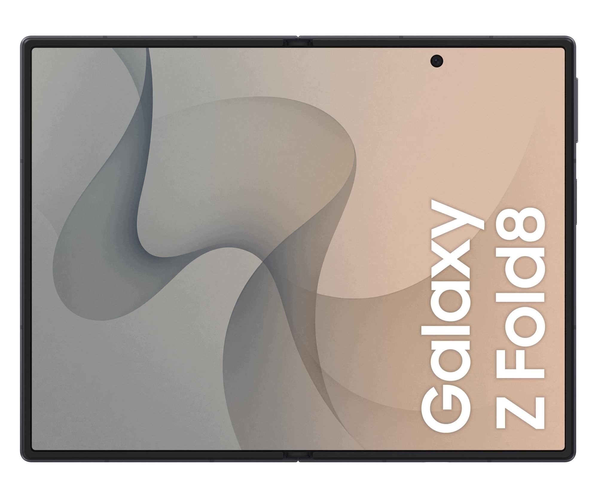 Samsung Galaxy Z Fold 8 16/1TB Graphite Charger included no