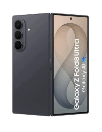 Samsung Galaxy Z Fold 8 Ultra 1TB Black