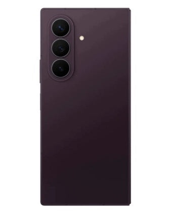 Samsung Galaxy Z Fold 8 Ultra 1TB Purple Charger included yes