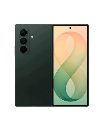 Samsung Galaxy Z Fold 8 Ultra 512GB Green