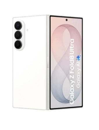 Samsung Galaxy Z Fold 8 Ultra 512GB White