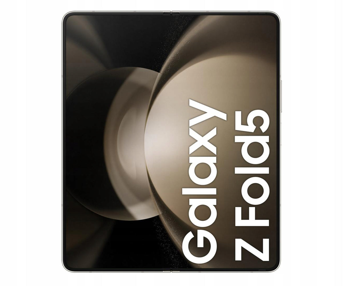 Samsung Galaxy Z Fold5 12/256GB F946B/DS Dual SIM 5G NFC Qi IPX8 7,6" 120Hz Headphones included no