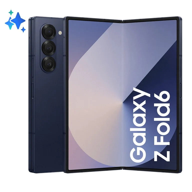 Samsung Galaxy Z Fold6 19,3 cm (7.6") Dual SIM Android 14 5G USB Type-...