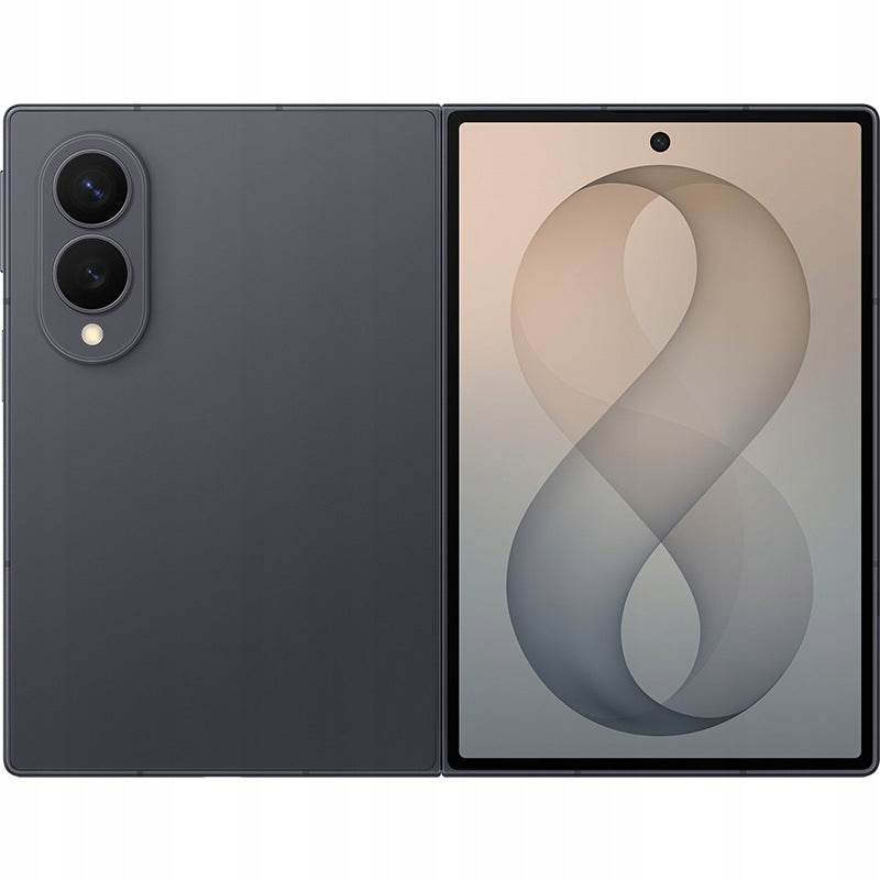 Samsung Galaxy Z Fold8 5G 12/256GB Graphite - Graphite